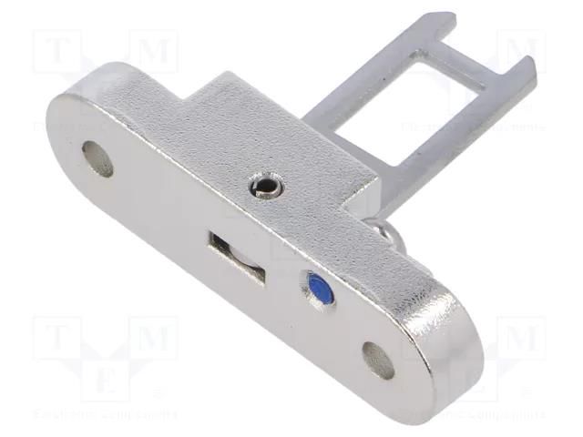 Actuator; SFD; 56x15x42.5mm AUTONICS SFD-KLF2
