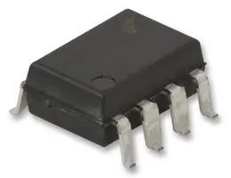 OPTOCPLR, TRANS, 1CH, 5.3KV, SMPDIP-8 ILD2XSMT&R