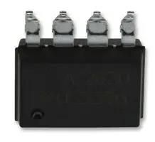 OPTOCOUPLER, SMD, DUAL, LOGIC O/P HCPL-2630-300E