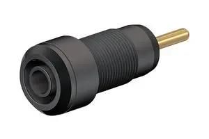 SOCKET, 2.0MM, SAFETY, MULTICOLOUR 65.3304-21,+ -22,+-23,+ -24,+ -25,+ -29