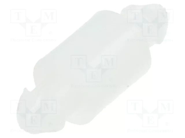 PCB distance; polyamide; L: 5mm; latch/latch ESSENTRA ESS-10015162
