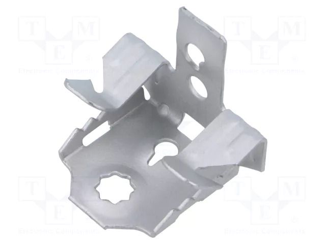 Carrying buckle; Thread: M6 OBO BETTERMANN OBO-1488283