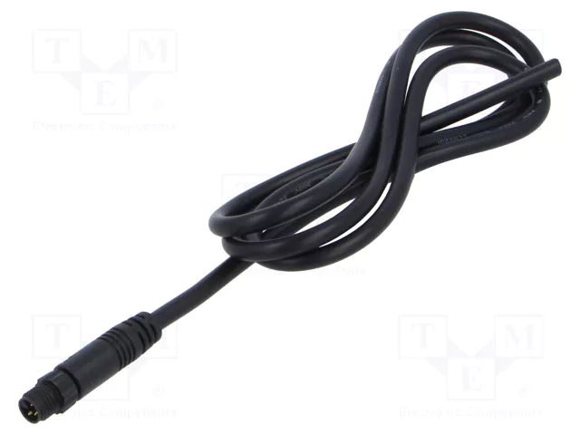 connector 8AP-03AMMM-SL7A01 AMPHENOL LTW 8AP-03AMMM-SL7A01