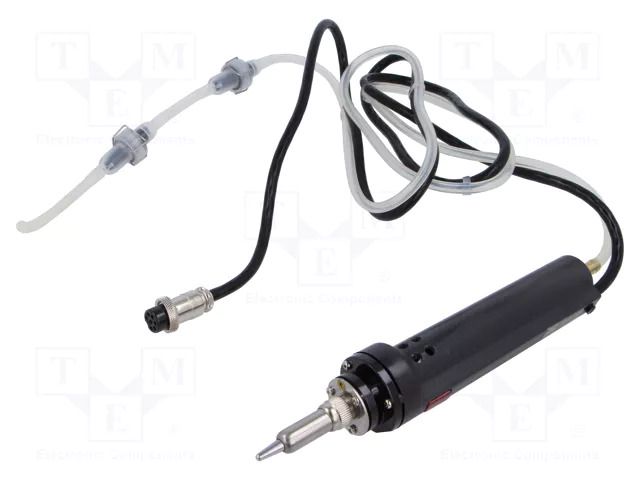 Desoldering iron; for soldering station; 100W; 32VAC XYTRONIC XY-DIA100