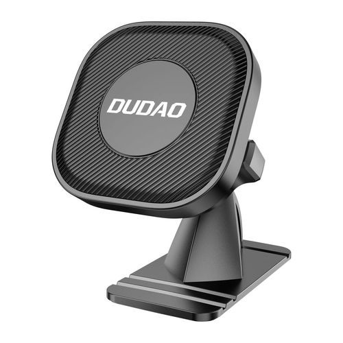 Dudao magnetic smartphone car holder black (F6C), Dudao 6970379617410 6970379617410