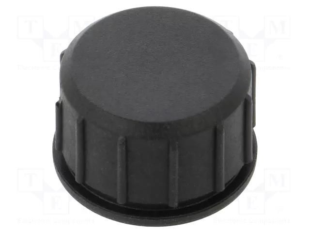 M12 plugs and sockets 43-16213 CONEC 43-16213