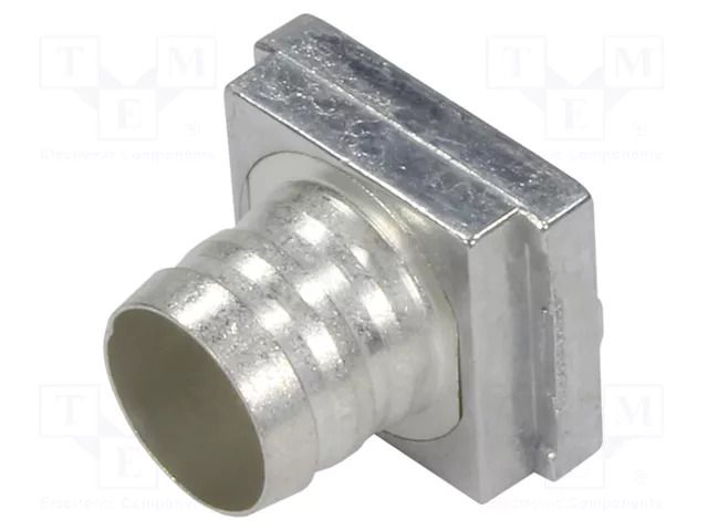 Crimp flange for Hood 9-37P 6,0-7,0mm HARTING 61030000067