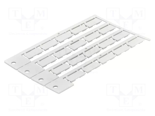 Marker; Han Snap Identification Strip HARTING 09330009982