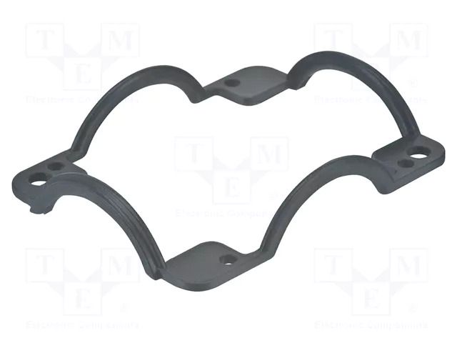 Profile gasket; Han-Yellock 30 seal for carrier hood HARTING 11003009502