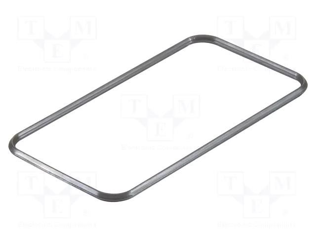Han-Yellock 60 profile seal HARTING 11006009501