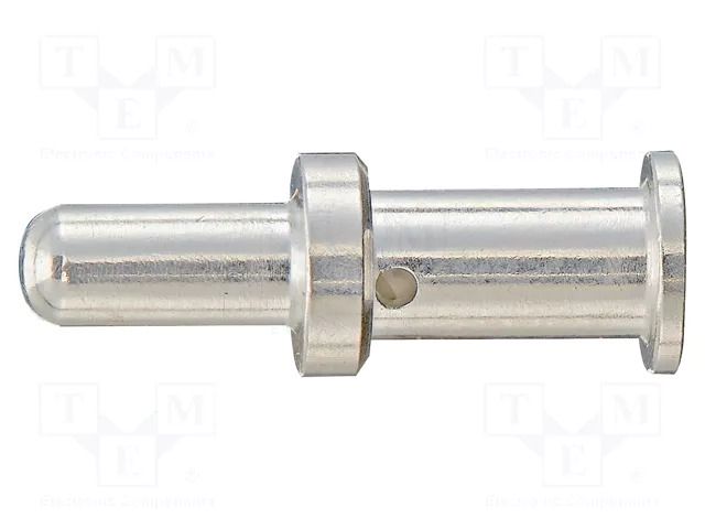 Han-Yellock M-c 0.5mm² (Ag) HARTING 11050006102