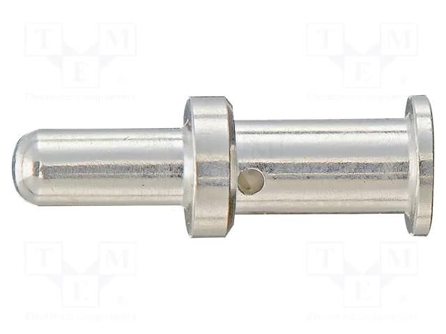 Han-Yellock M-c 0.37mm² (Ag) HARTING 11050006101