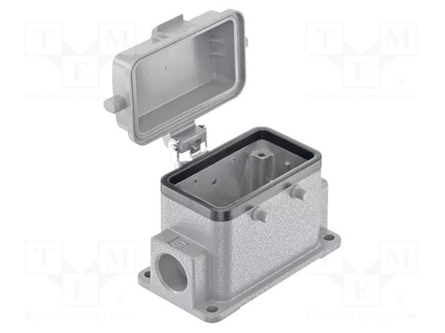 Han 10B-asg2-K-M20 HARTING 19300101265