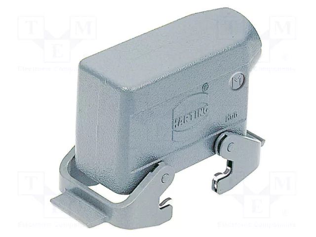Han 10B-gs-QB-M25 HARTING 19300101531