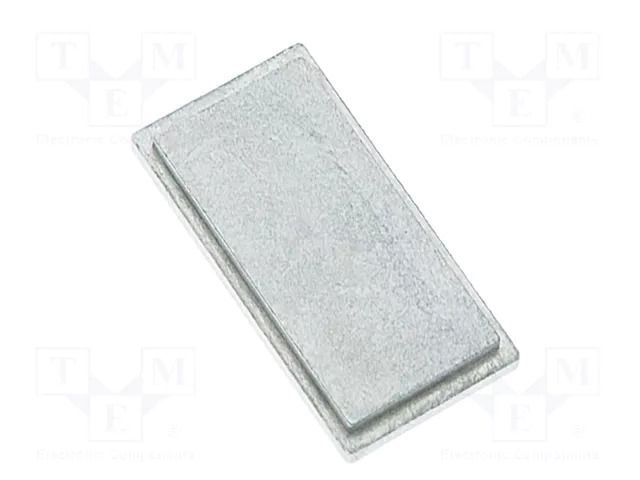 DIN-Power blanking piece D20 (20 pc.)) HARTING 09068009951