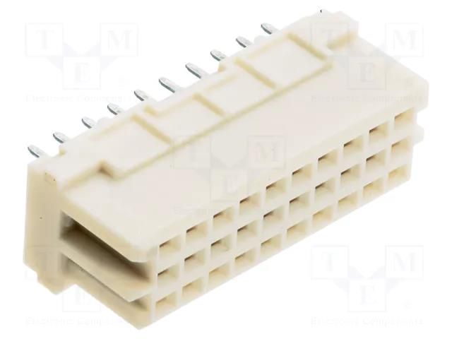 DIN-Signal 3C030FR-2,9C1-2-w/oFl CTI 400 HARTING 09252306414