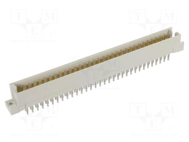 DIN-Signal Q064MP-5,0C1-2 HARTING 09721646904