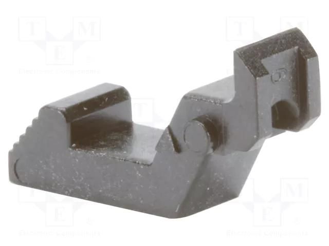 DIN-Signal locking lever for female C HARTING 09030009914