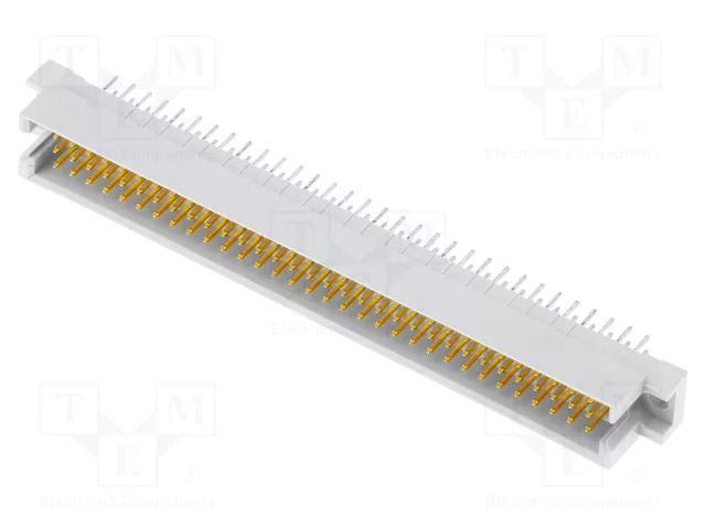DIN-Signal R096MS-4,0C1-2 NFF HARTING 09731966903222