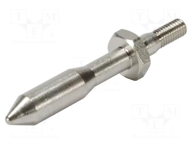 connector har-bus HM guide pin HARTING 17790000080