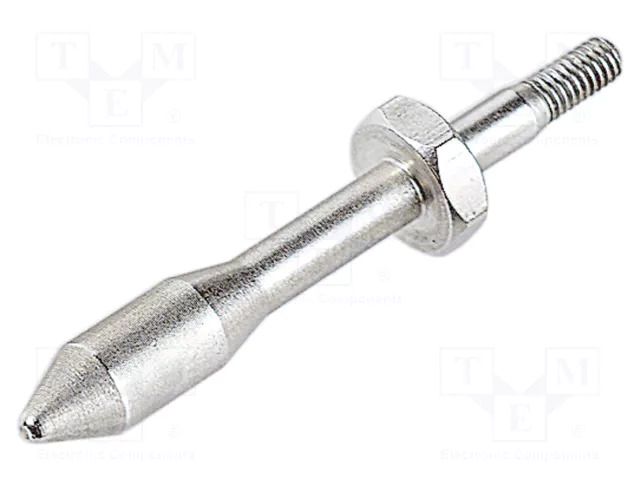 Coding pin; Har-pak guide pin HARTING 07730000291