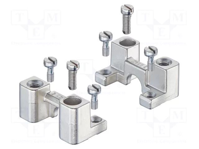 Reducer adapter; Screw adapter with fixing screw HARTING 09000005603