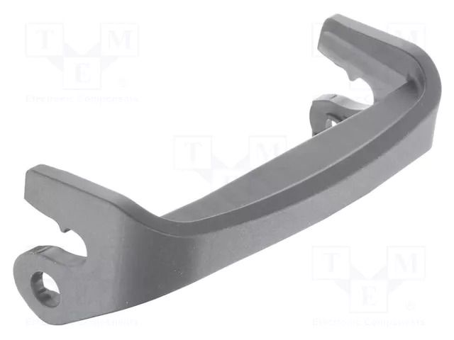 Locking element; Han-Eco 16A-Single lever HARTING 19460005202