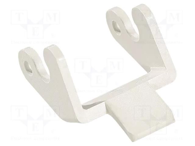 Locking element; Han 3A-SL Thermoplastic (grey) HARTING 09000005241