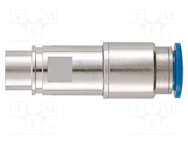 Contact; female; Han-Modular®; with cut-off valve; pipe OD Ø8mm HARTING 09140006460