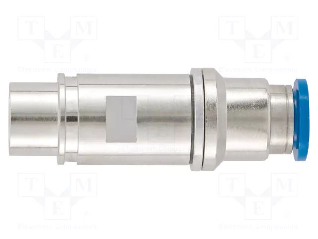 Contact; female; Han-Modular®; with cut-off valve; pipe OD Ø10mm HARTING 09140006468