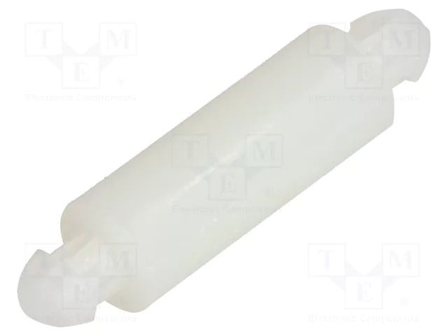 PCB distance; polyamide; L: 12mm; latch/latch ESSENTRA ESS-10015278