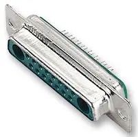 SOCKET, D, MIXED POWER DA7W2SA00LF