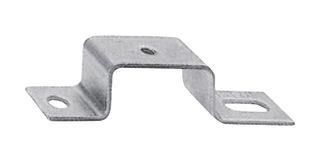 MOUNTING RAIL SUPPORT, DIN RAIL, STEEL 0101700000