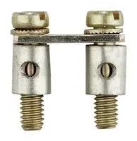 CROSS CONNECTOR, 3POLE 0456800000