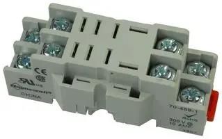 RELAY SOCKET 70-459-1