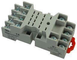 RELAY SOCKET 70-461-1