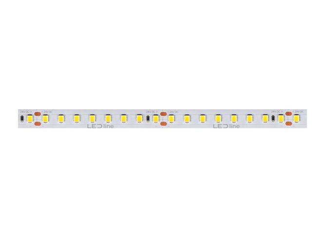 LED line PRIME LED strip 128 SMD 24V 2700K 8,5W 160lm/W 479945 5907777479945