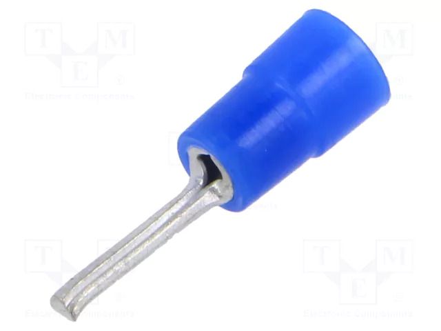 Insulated terminal KWE_2,5/100 ERKO KWE-2.5/100