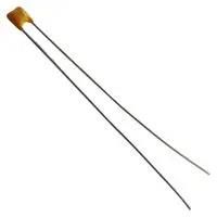 CAP, 22PF, 100V, MLCC, RADIAL SR151A220JARTR1
