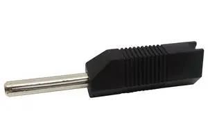 BANANA CONN, PLUG, 16A, 50V, SCREW 553-0100-01