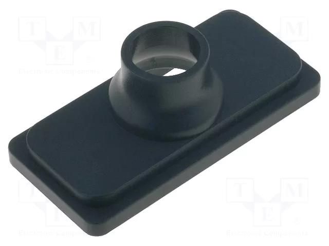 Stopper; Features: cable gland 9,8mm MINITOOLS A-OBD-C