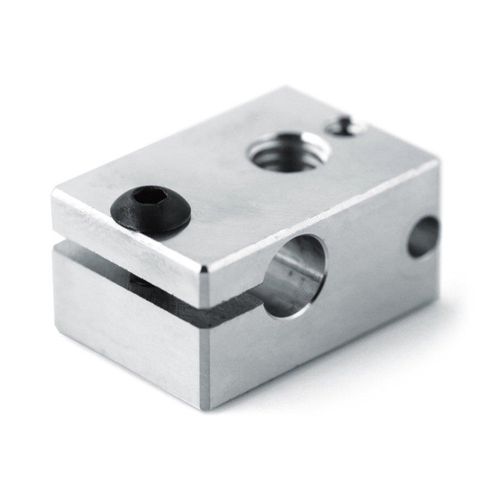 E3D Heater Block V6 PSA-13716 5904422321208