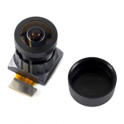 OdSeven Camera Module Sony IMX219 8MPx 160 degree - for Raspberry Pi ODS-13464 5904422320720