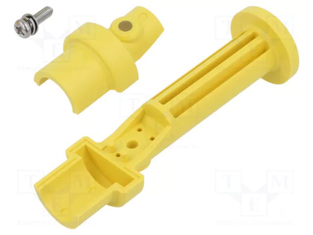 Release button extension; 79mm AUTONICS SFDL2-RE60