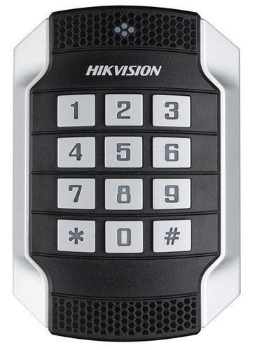 Hikvision card reader DS-K1104MK PSSDSK1104MK