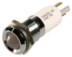 LED INDICATOR, 12V, TRICOLOUR 19240254