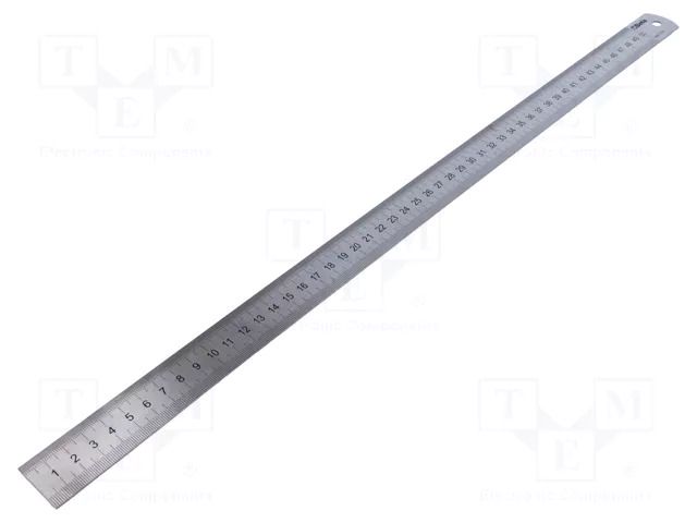 Ruler; L: 500mm BETA BE1683/500