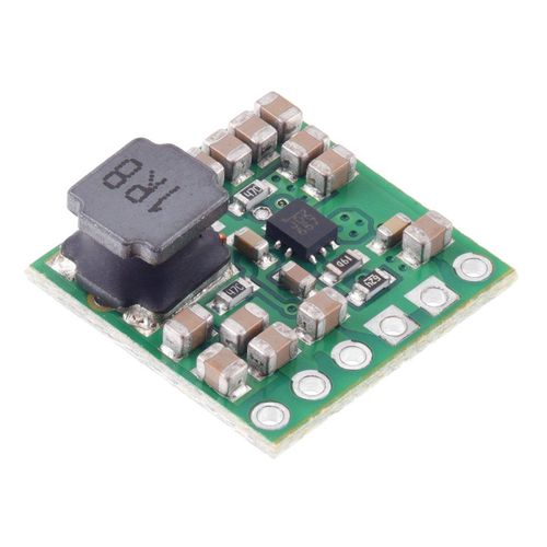 Step-Up Voltage Regulator U3V40F5 - 5V 4A - Pololu 4012 PLL-20747 5904422382421