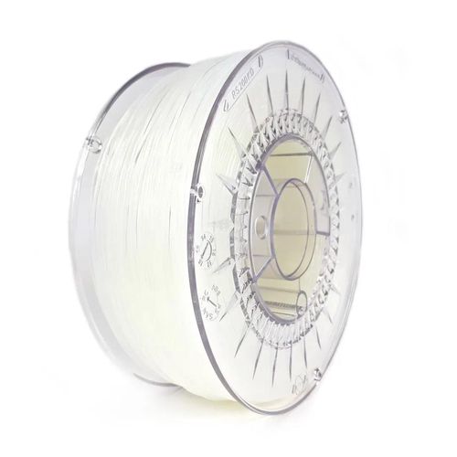 Filament Devil Design PA12 1,75mm 0,8kg - Natural DEV-20871 5902280031857