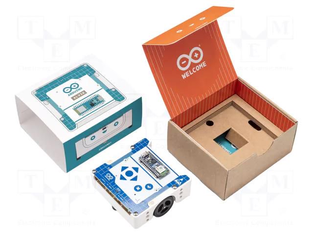 Dev.kit: education Arduino; Comp: ESP32-S3 ARDUINO AKX00066